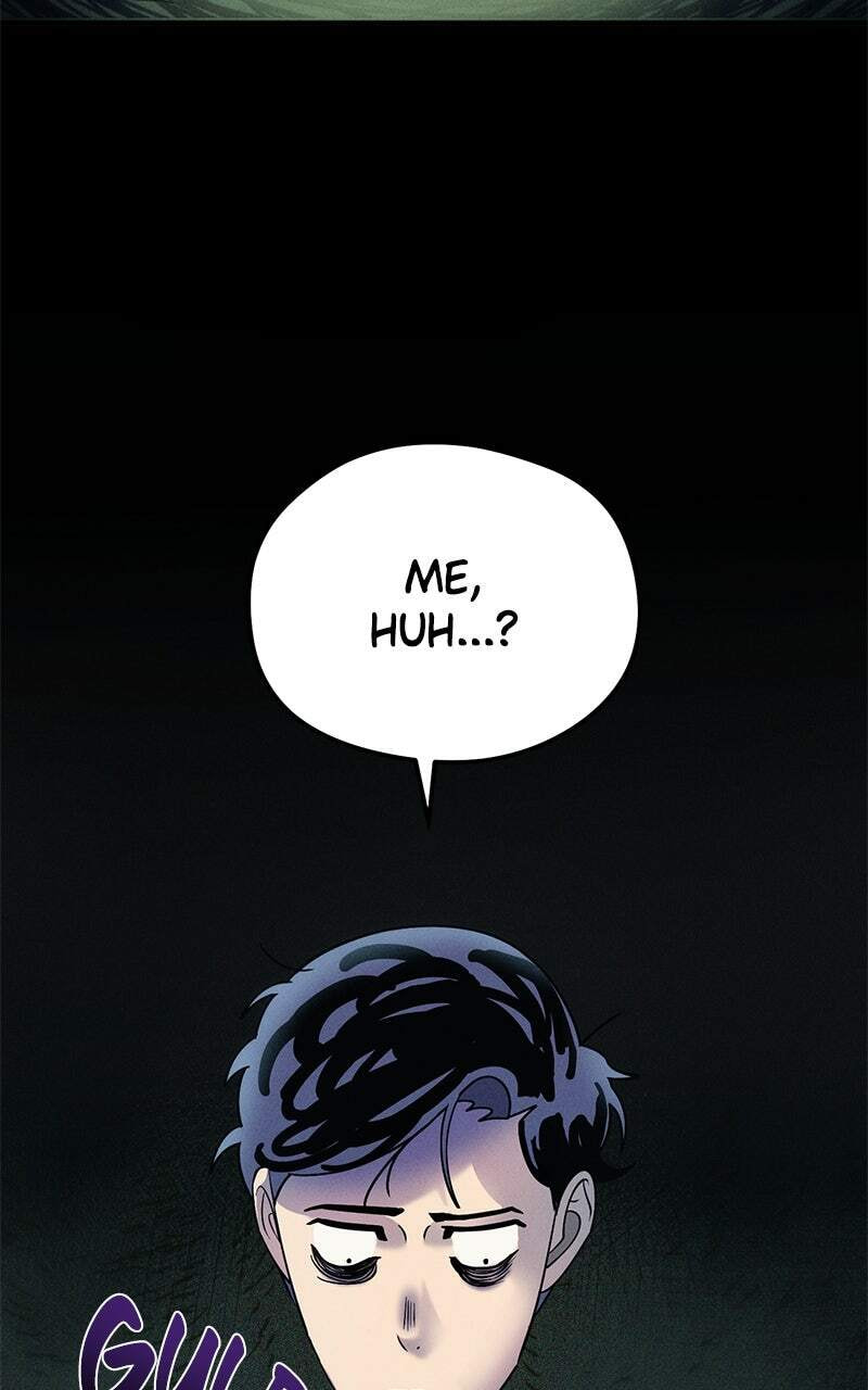 Campfire Friends Chapter 17 page 89 - 