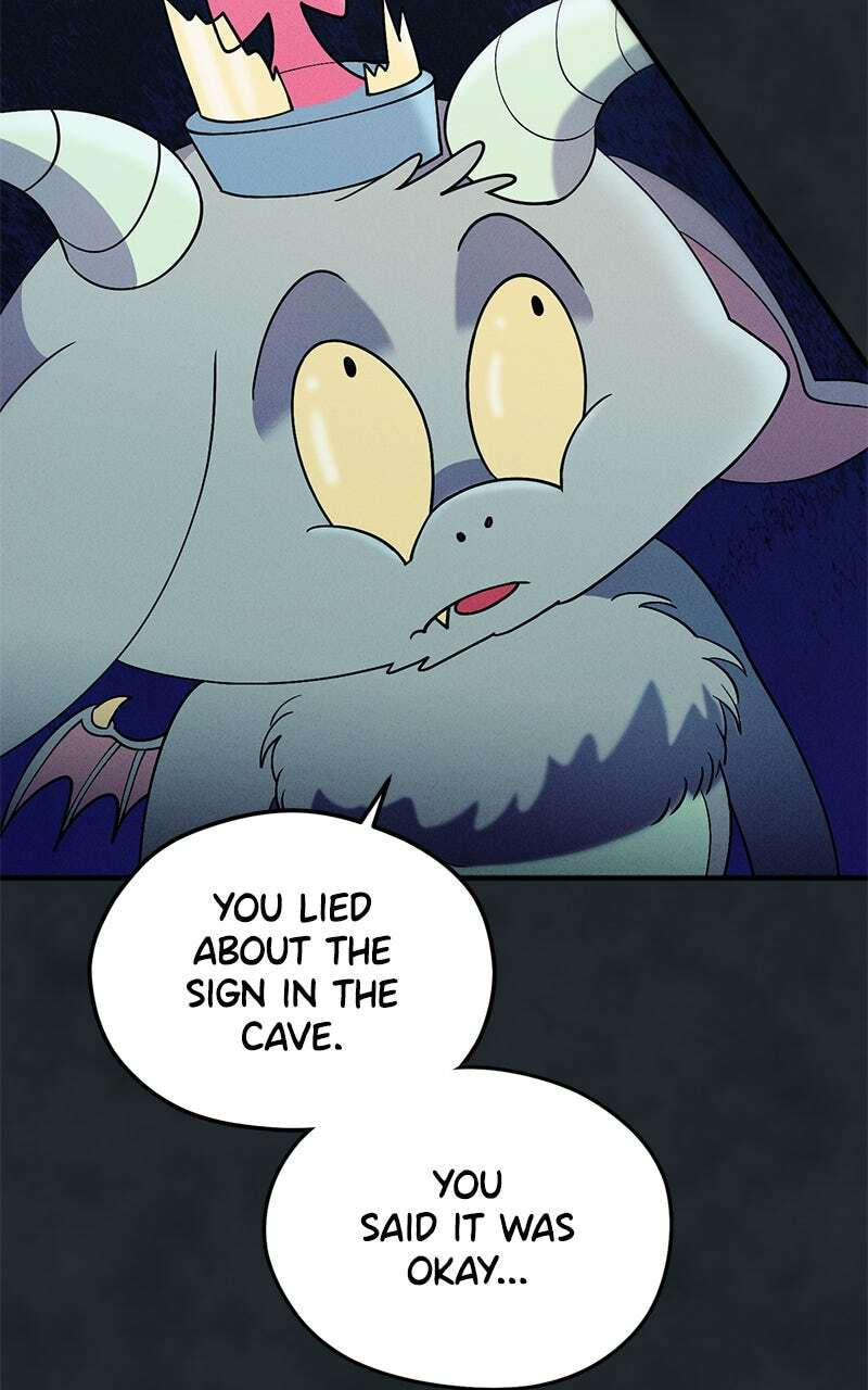 Campfire Friends Chapter 17 page 93 - 