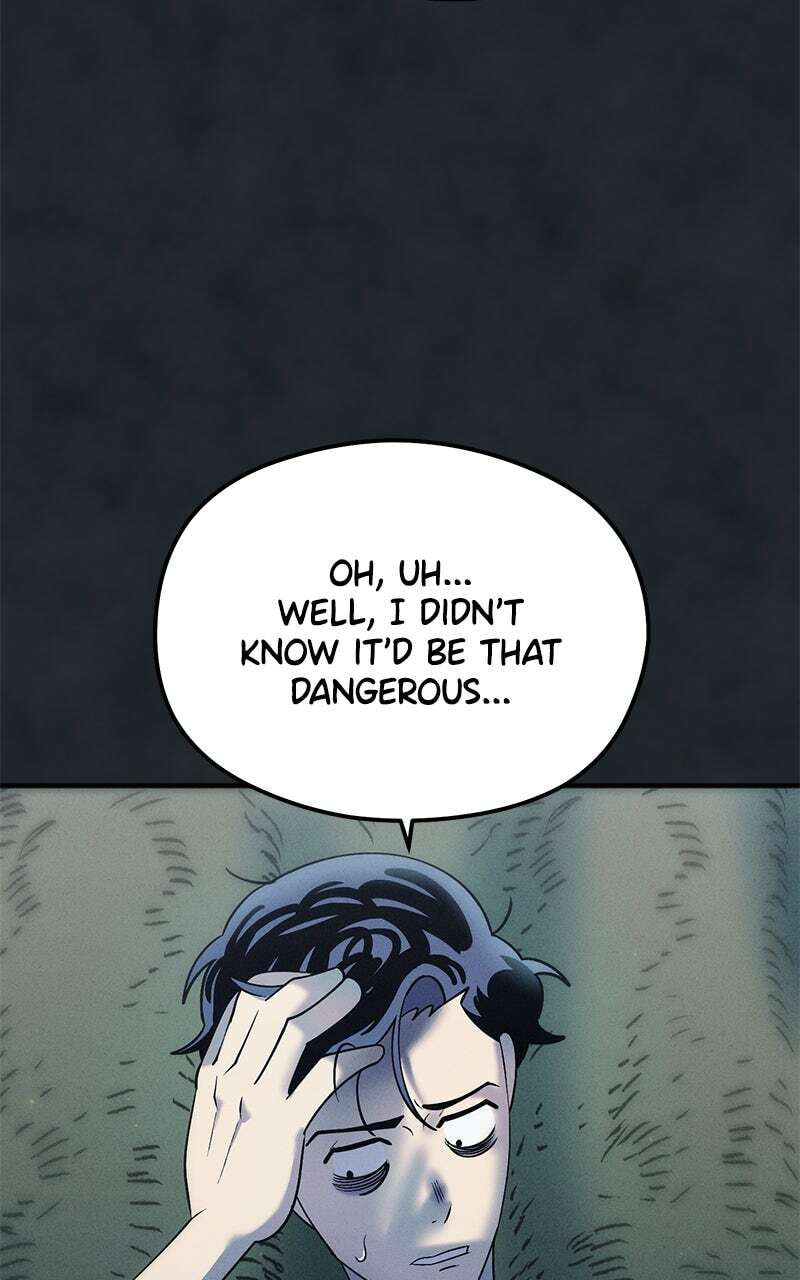 Campfire Friends Chapter 17 page 94 - 