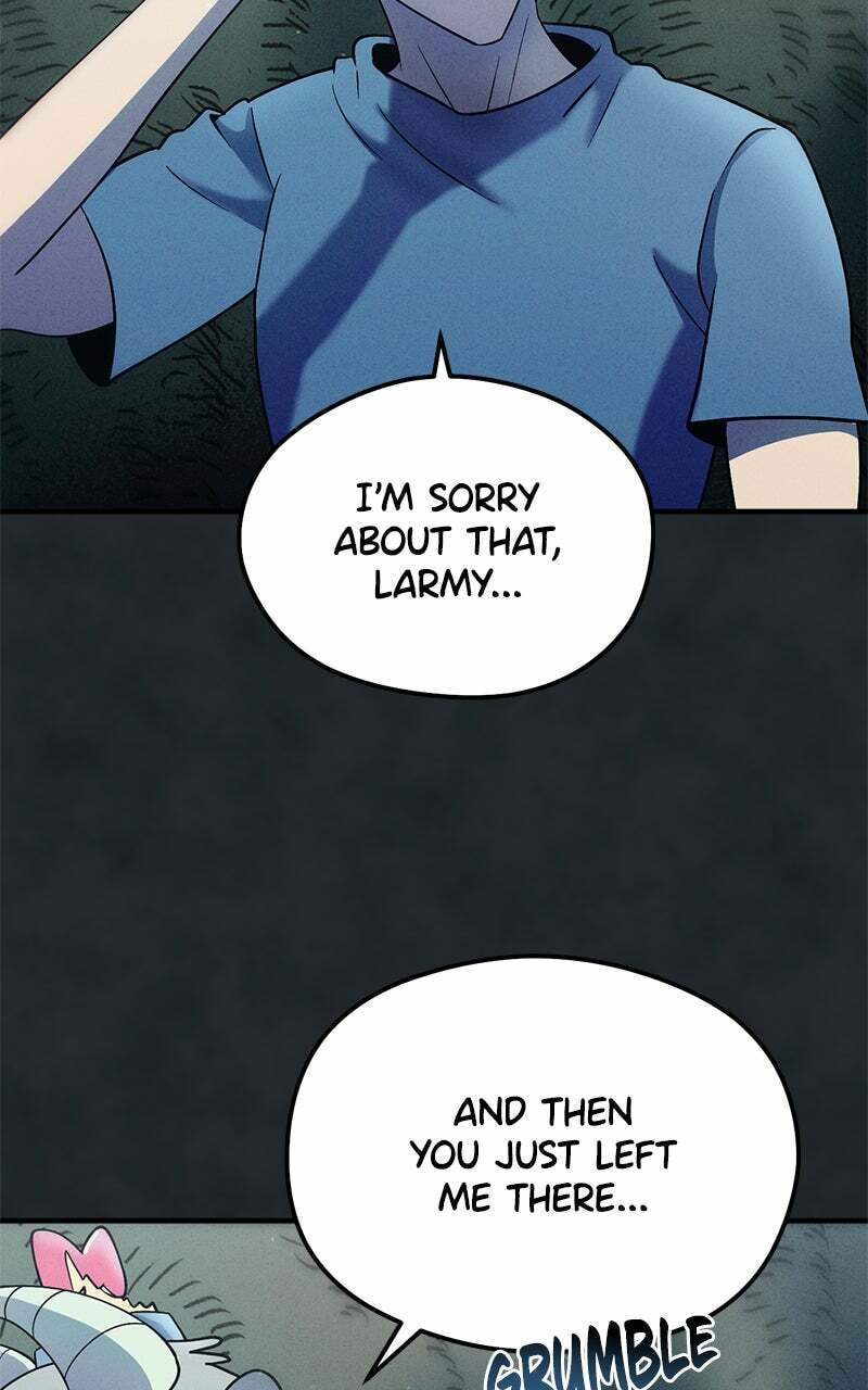 Campfire Friends Chapter 17 page 95 - 