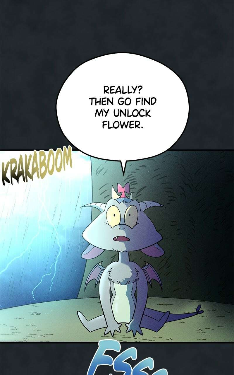 Campfire Friends Chapter 17 page 98 - 