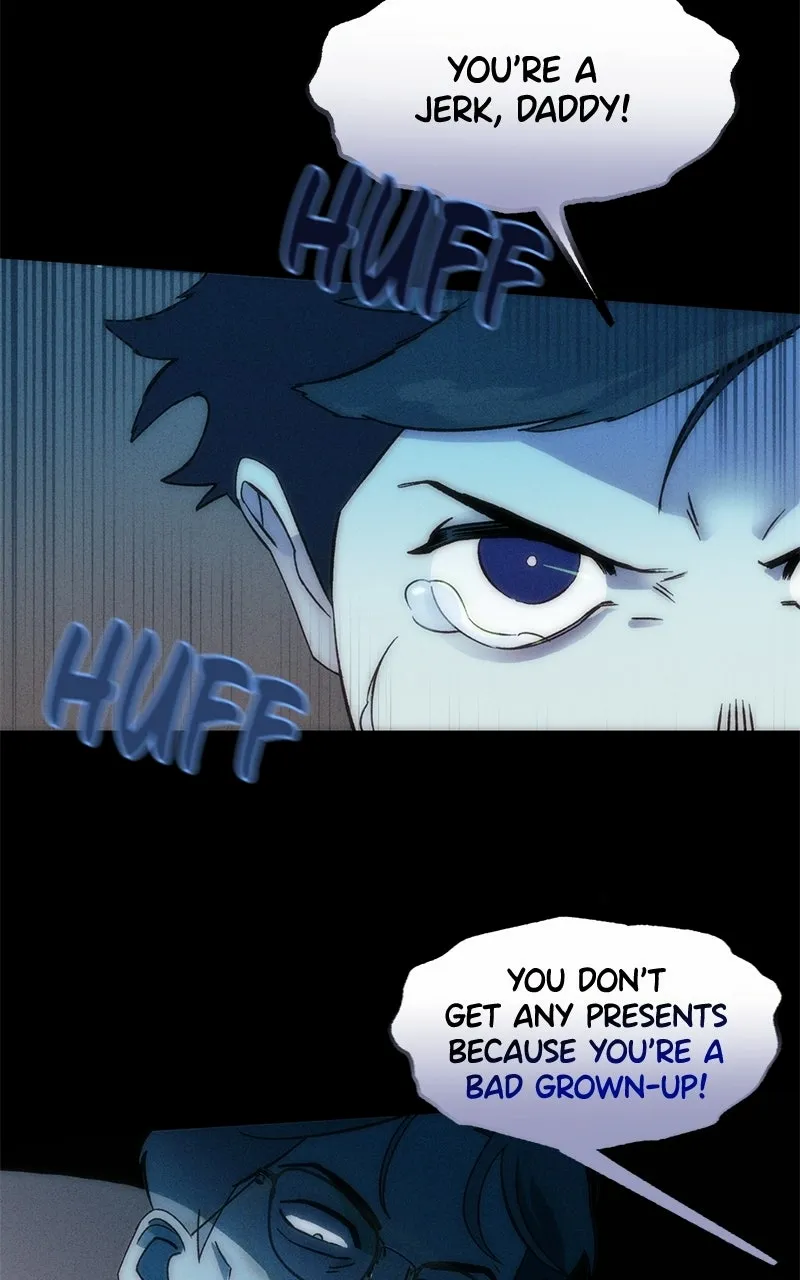 Campfire Friends Chapter 18 page 101 - 