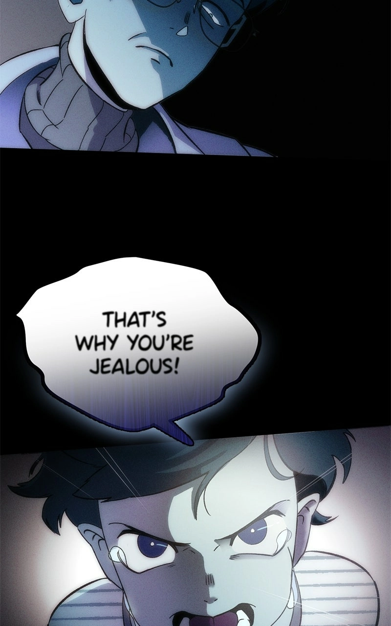 Campfire Friends Chapter 18 page 102 - 