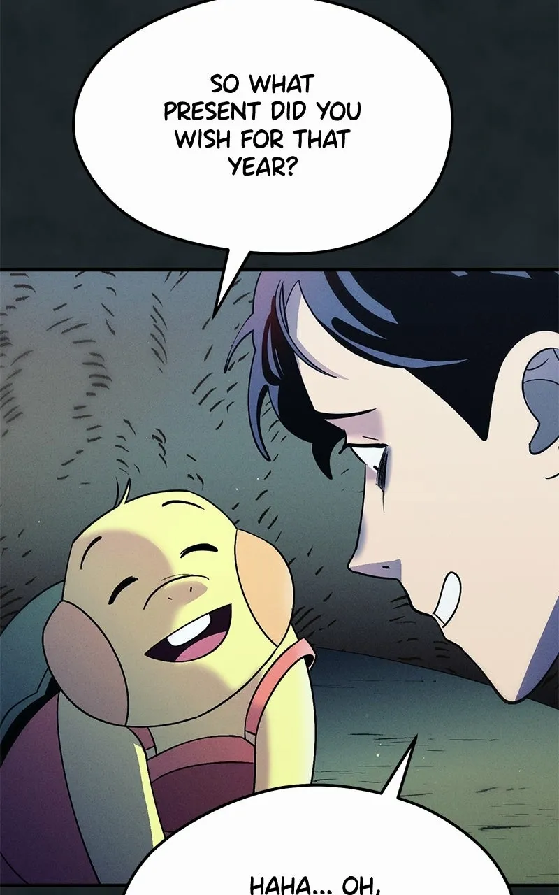 Campfire Friends Chapter 18 page 109 - 
