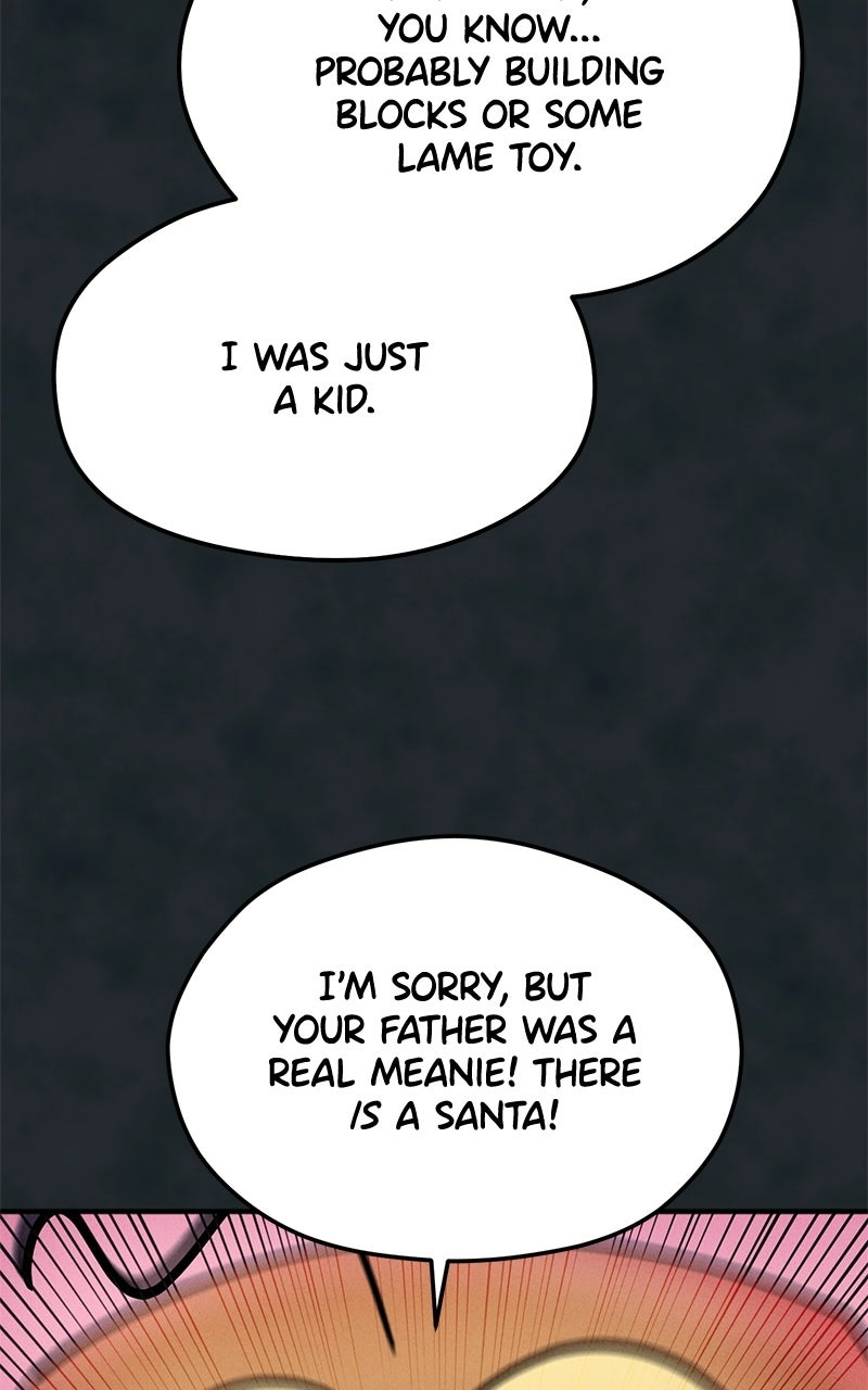 Campfire Friends Chapter 18 page 110 - 