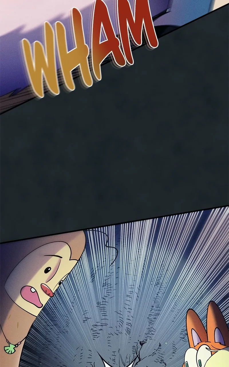 Campfire Friends Chapter 18 page 12 - 