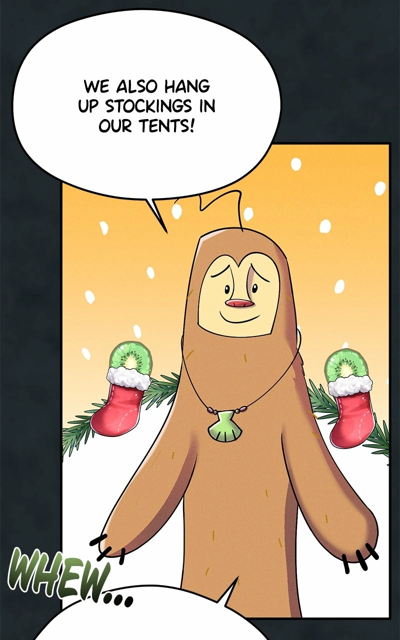 Campfire Friends Chapter 18 page 112 - 