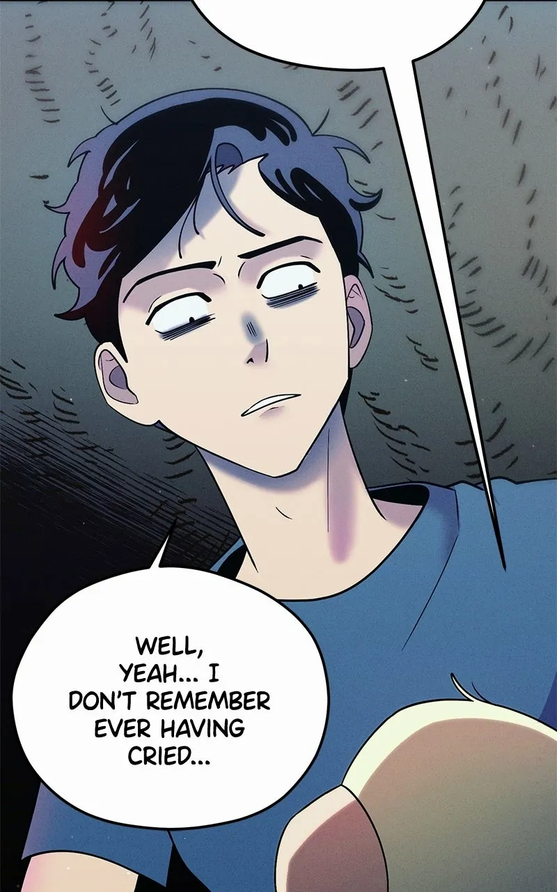 Campfire Friends Chapter 18 page 114 - 
