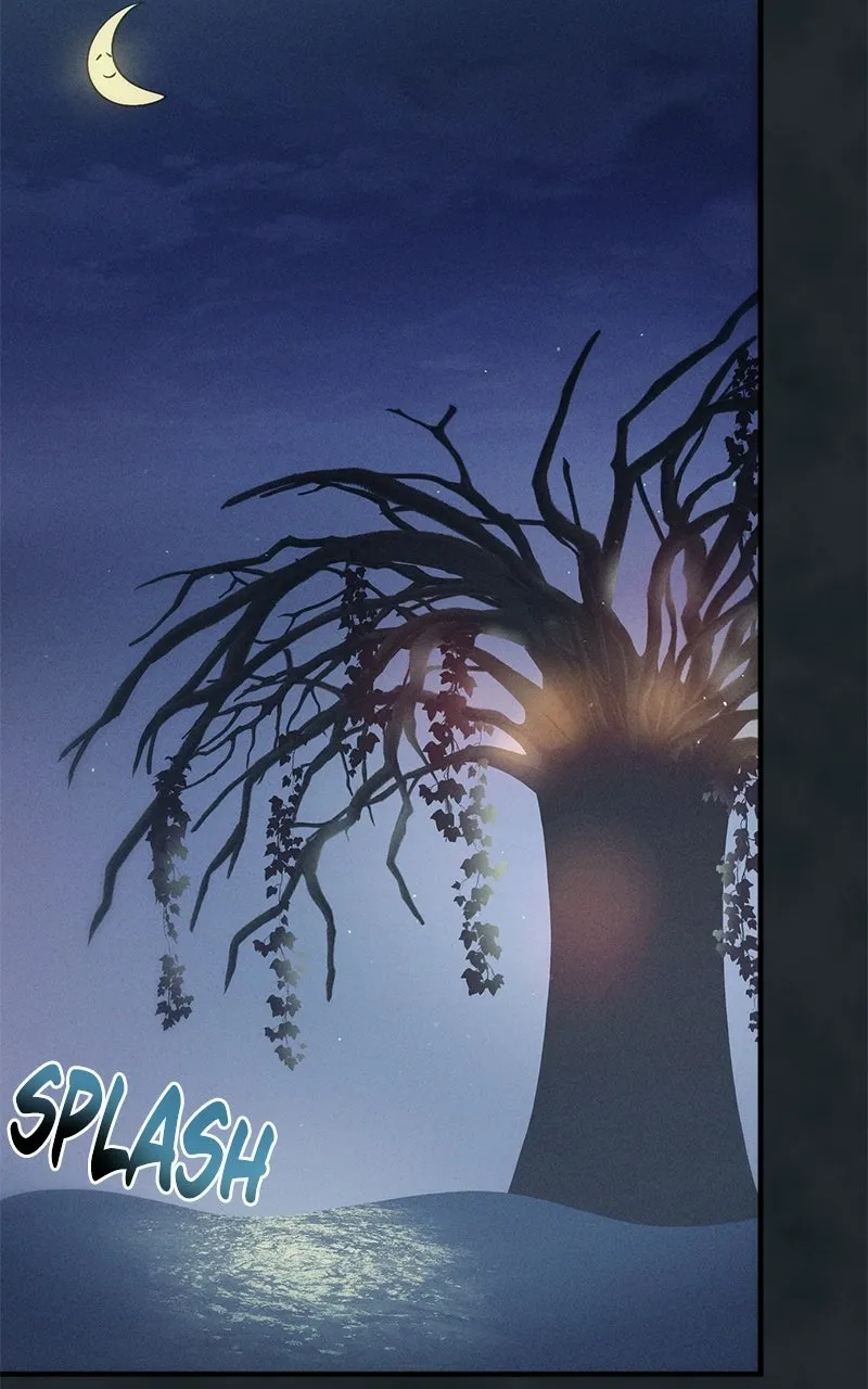 Campfire Friends Chapter 18 page 116 - 