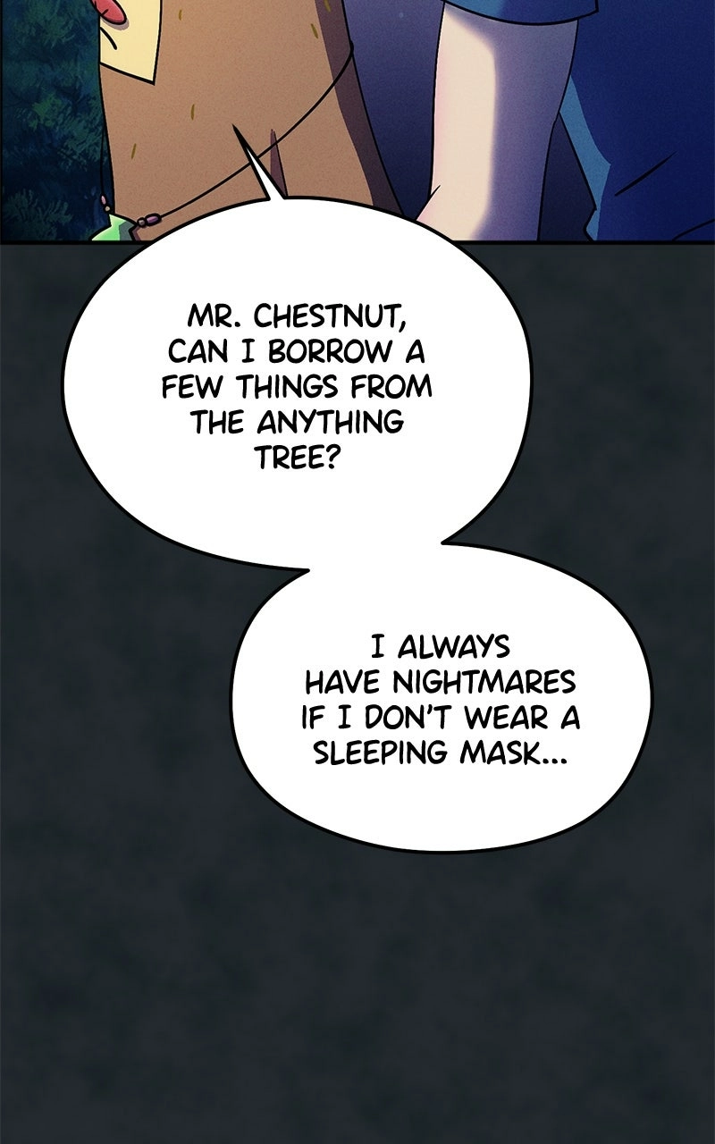 Campfire Friends Chapter 18 page 119 - 