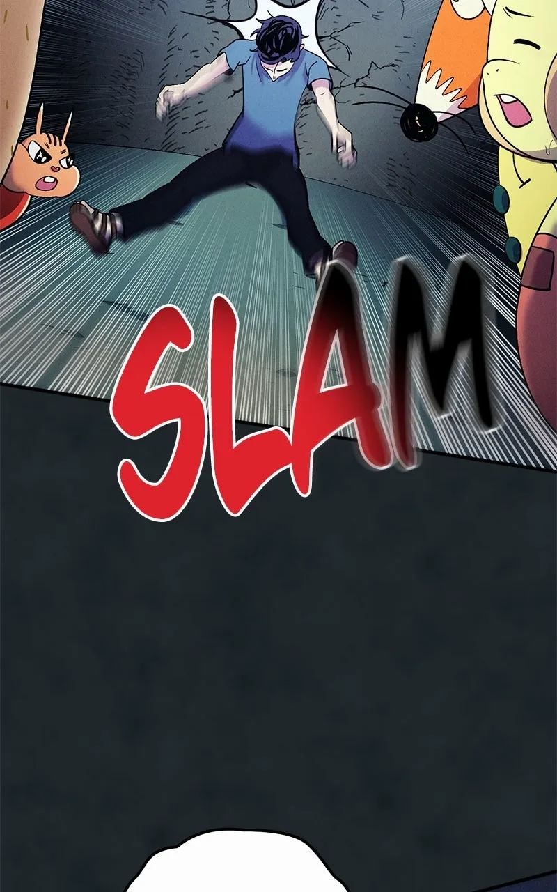 Campfire Friends Chapter 18 page 13 - 
