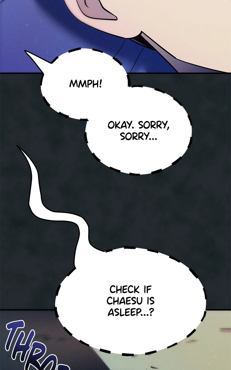 Campfire Friends Chapter 18 page 126 - 