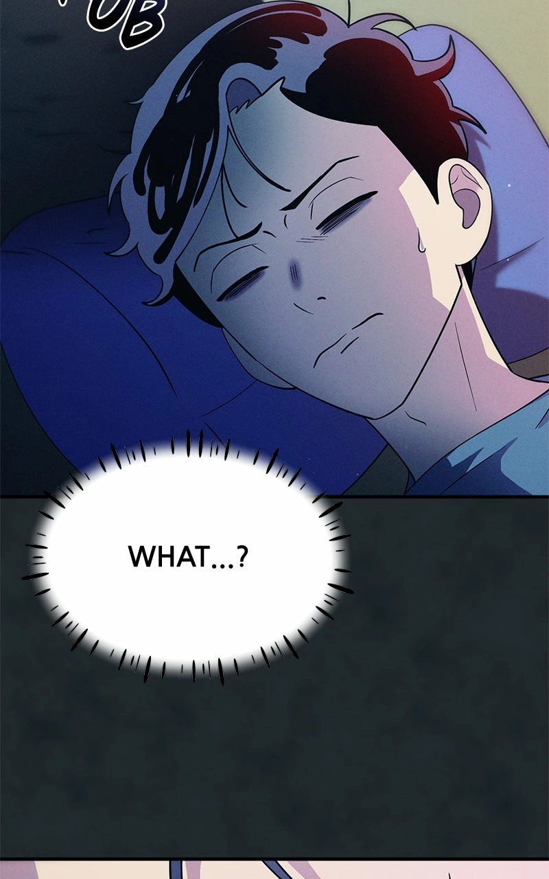 Campfire Friends Chapter 18 page 127 - 