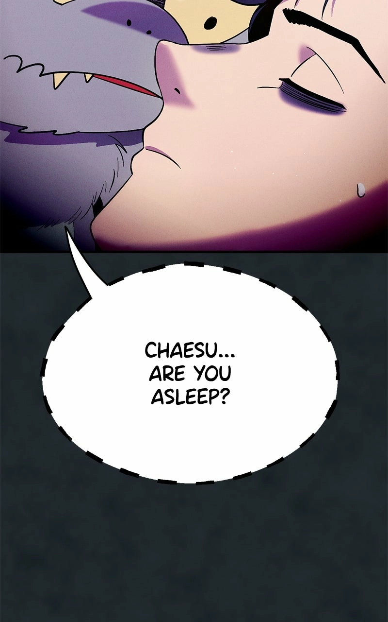 Campfire Friends Chapter 18 page 130 - 