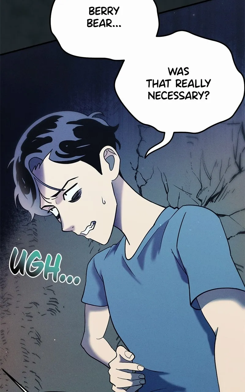 Campfire Friends Chapter 18 page 14 - 