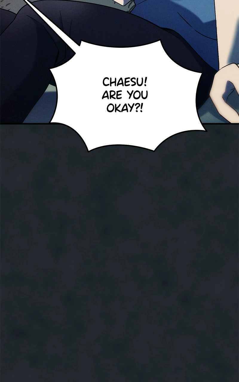 Campfire Friends Chapter 18 page 15 - 