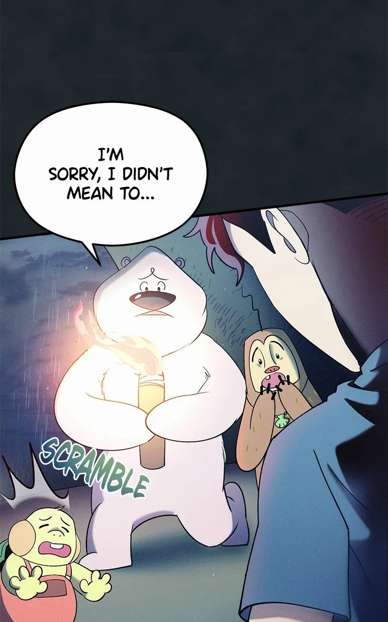Campfire Friends Chapter 18 page 16 - 