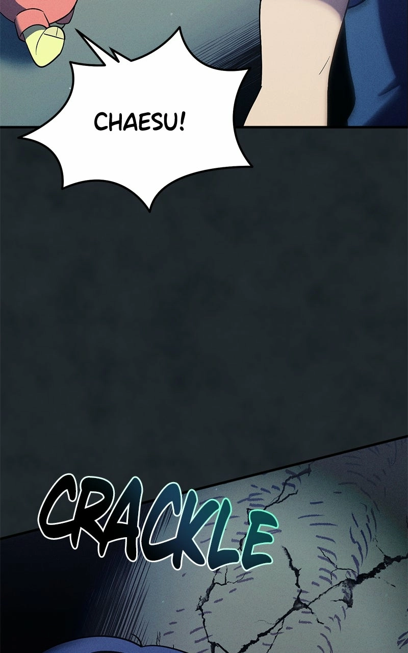 Campfire Friends Chapter 18 page 17 - 