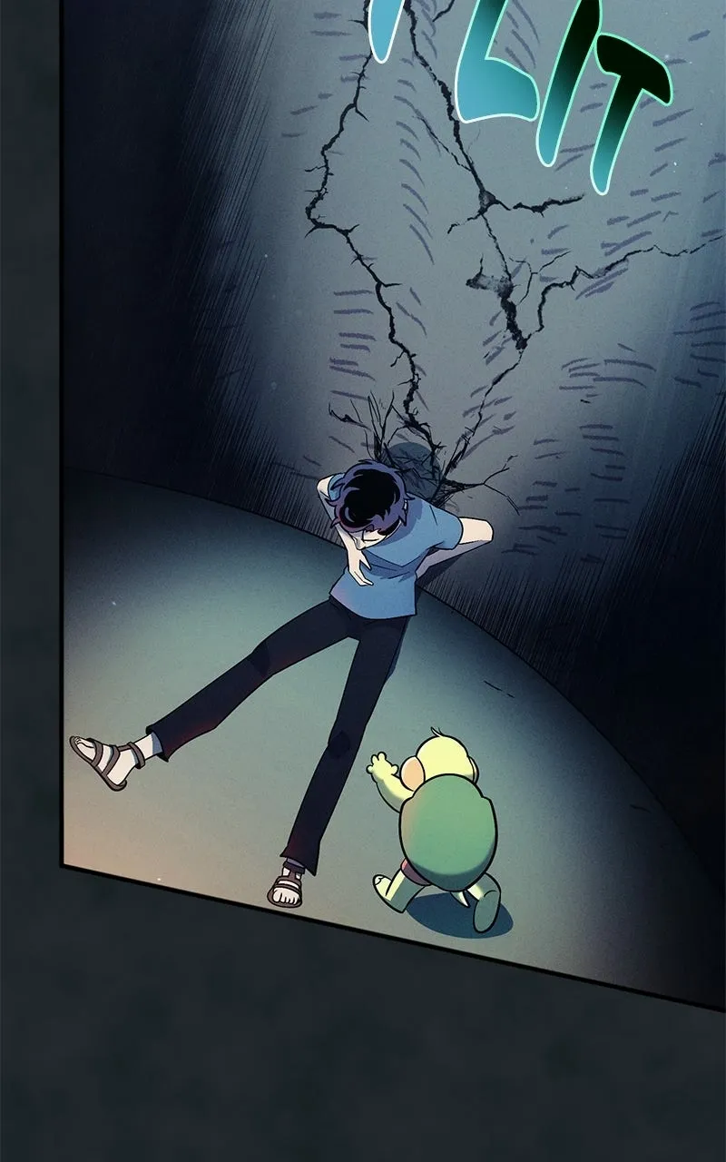 Campfire Friends Chapter 18 page 19 - 