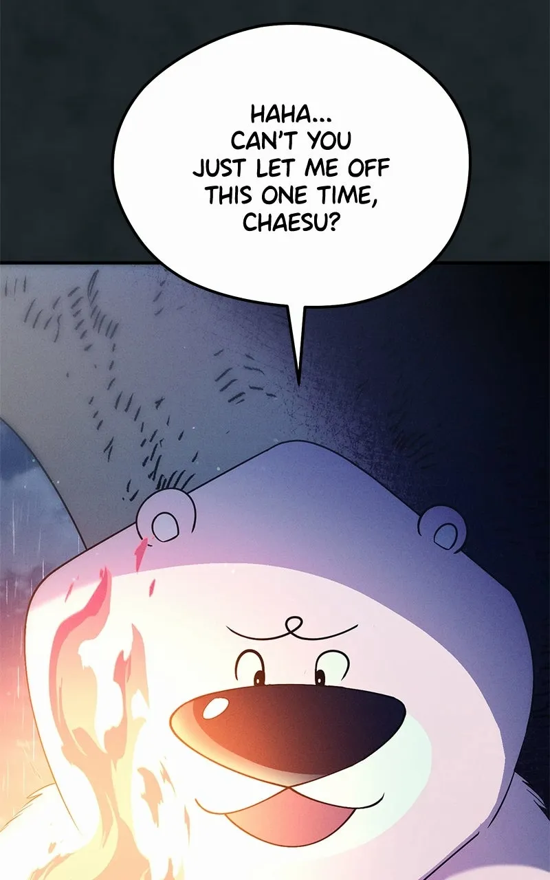 Campfire Friends Chapter 18 page 3 - 
