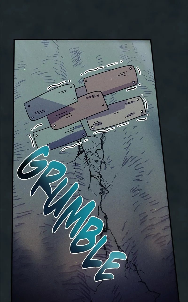 Campfire Friends Chapter 18 page 21 - 