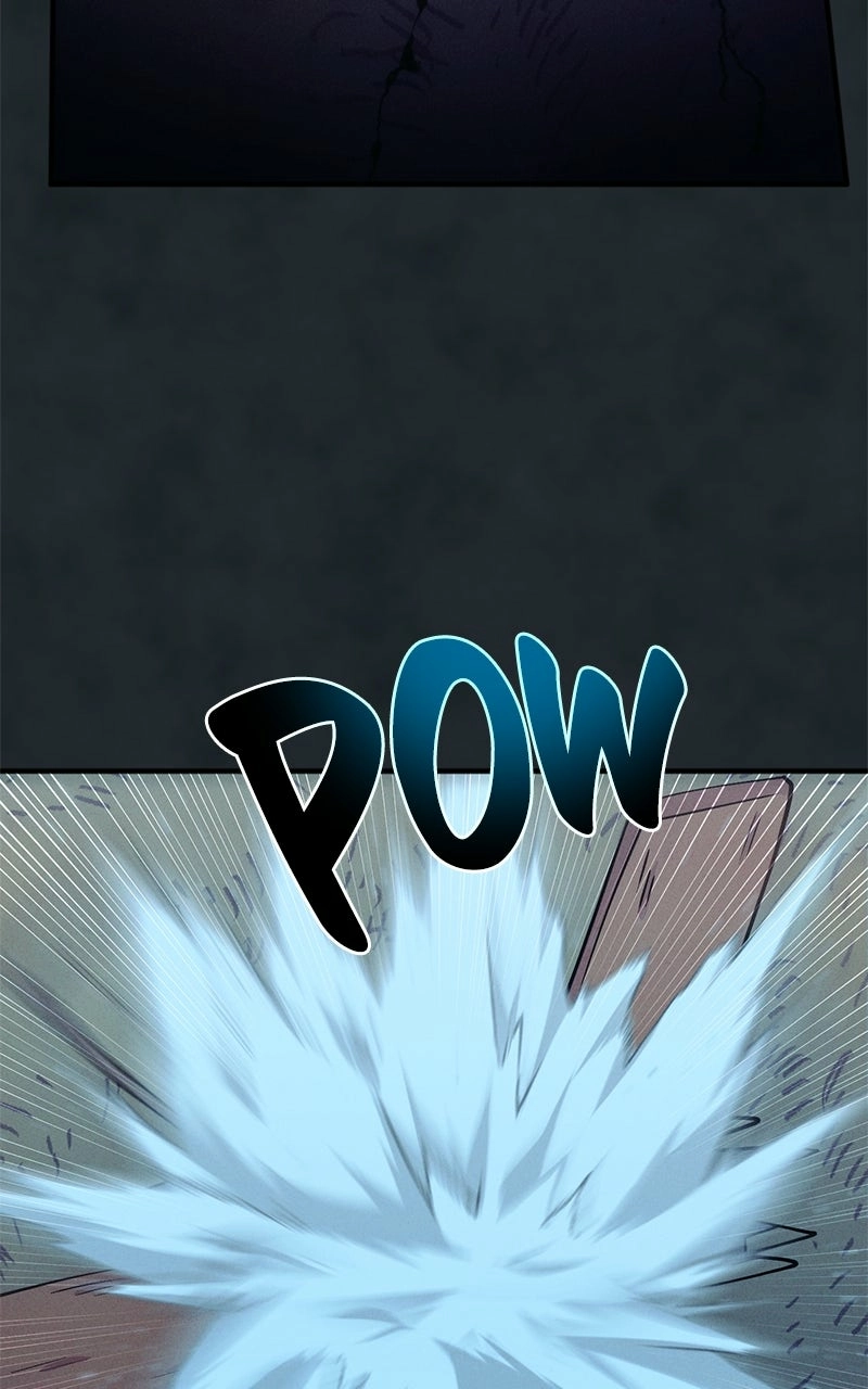 Campfire Friends Chapter 18 page 22 - 