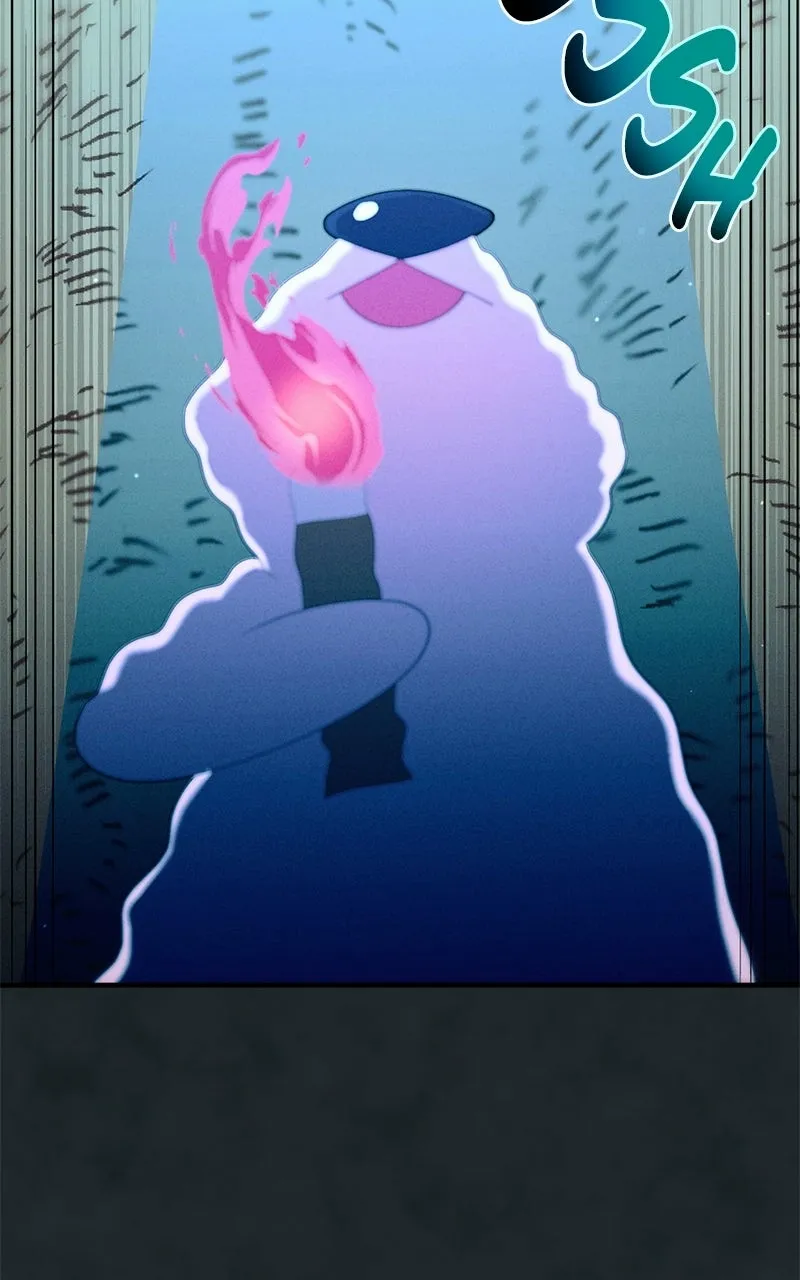 Campfire Friends Chapter 18 page 24 - 