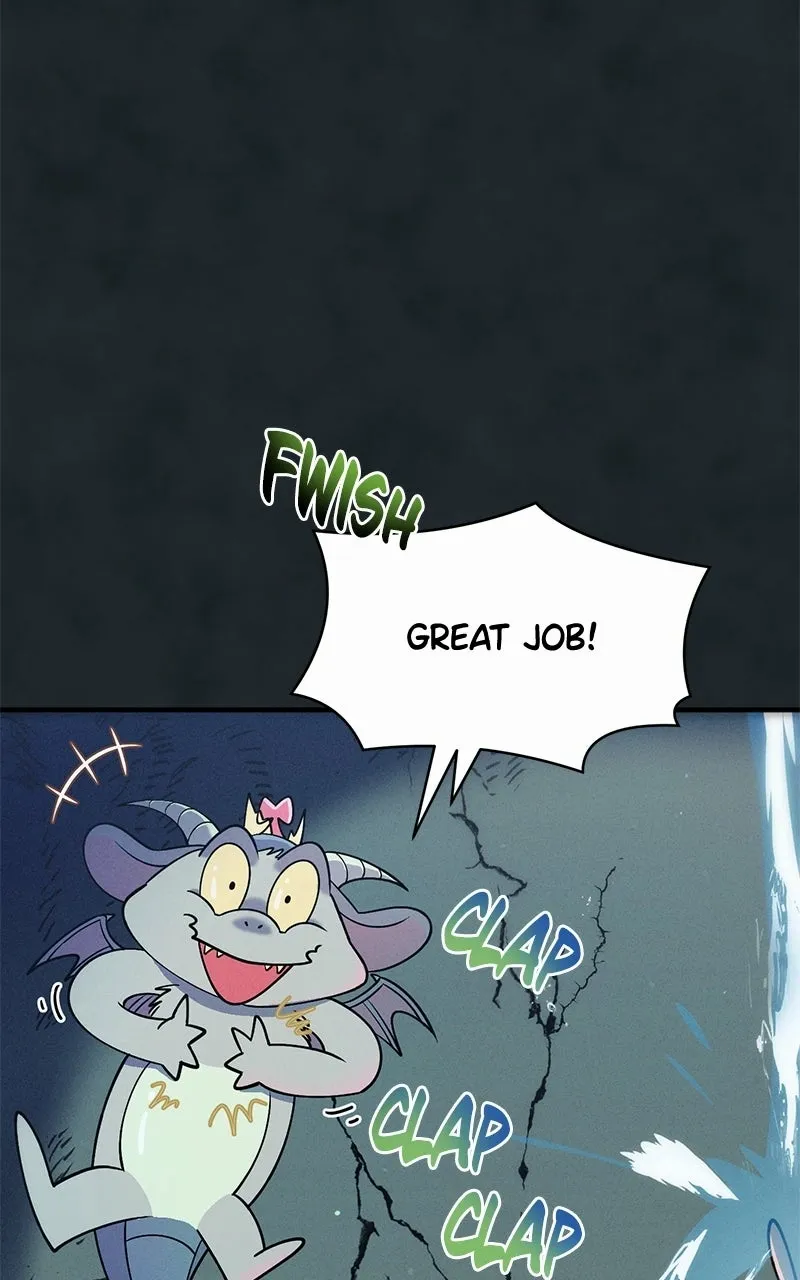 Campfire Friends Chapter 18 page 29 - 