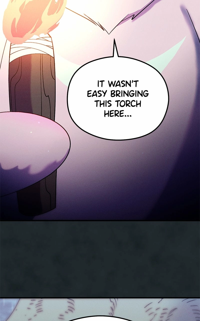 Campfire Friends Chapter 18 page 4 - 