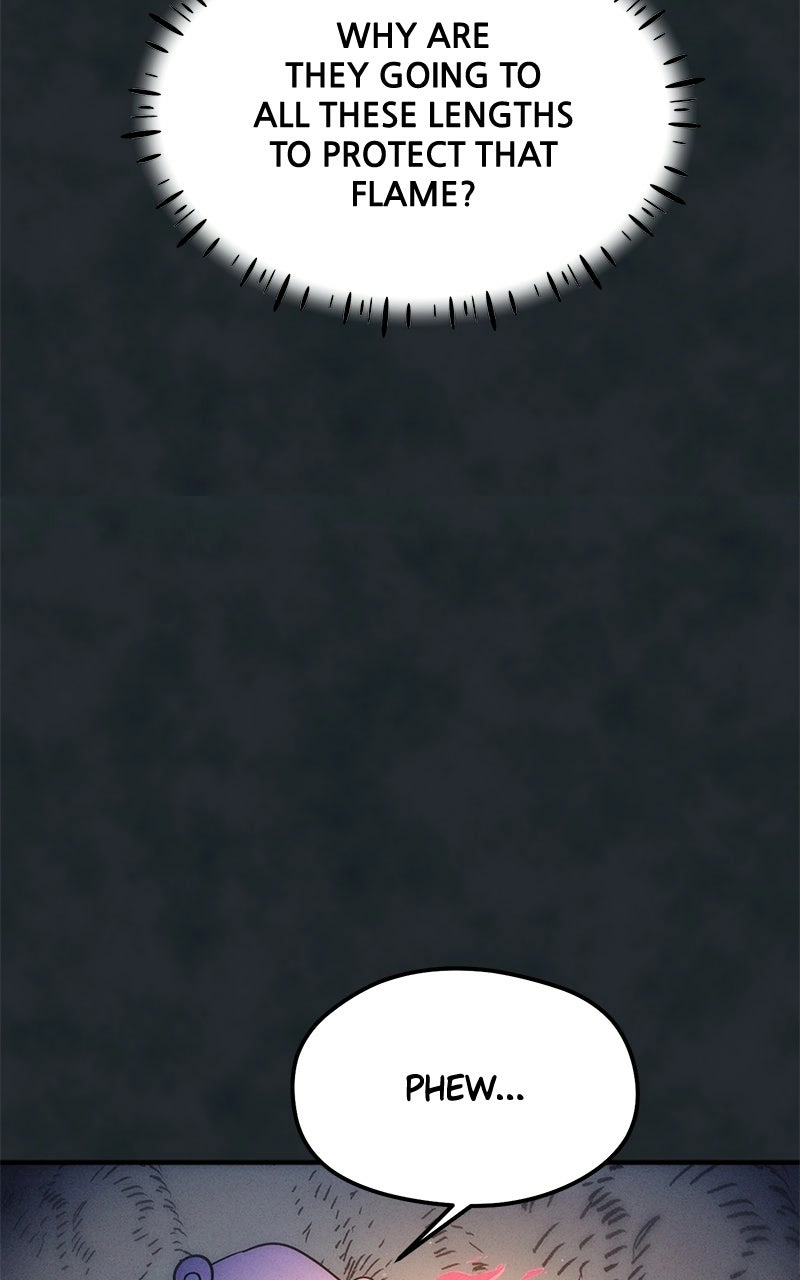 Campfire Friends Chapter 18 page 31 - 