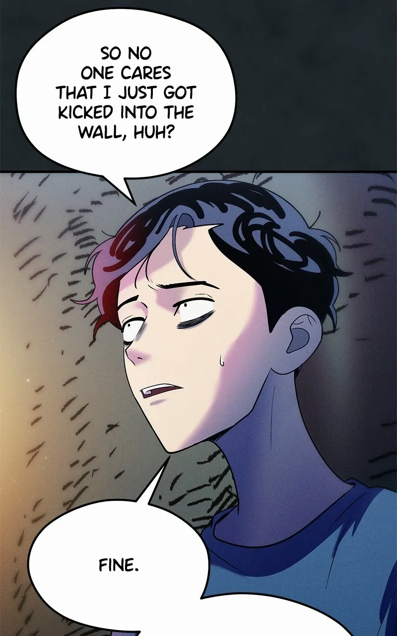 Campfire Friends Chapter 18 page 33 - 