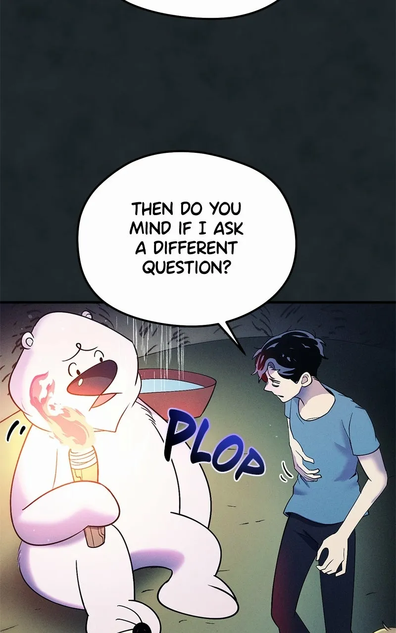 Campfire Friends Chapter 18 page 35 - 