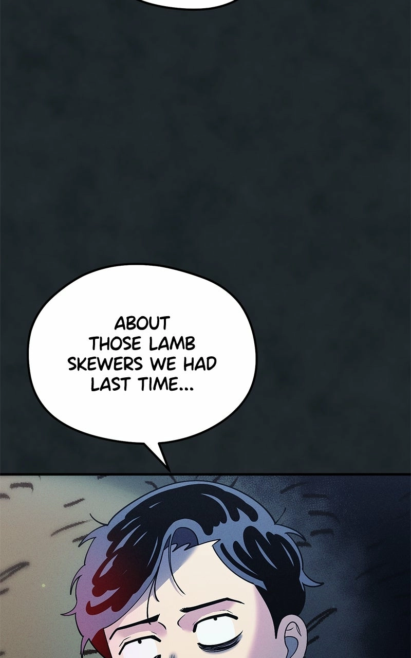 Campfire Friends Chapter 18 page 38 - 