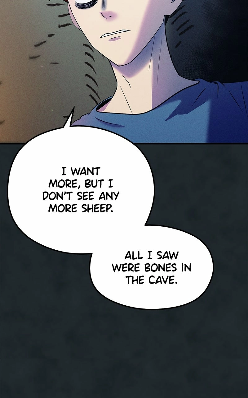 Campfire Friends Chapter 18 page 39 - 