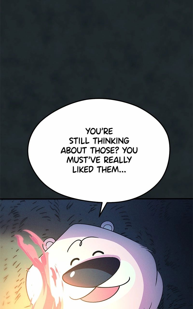 Campfire Friends Chapter 18 page 40 - 