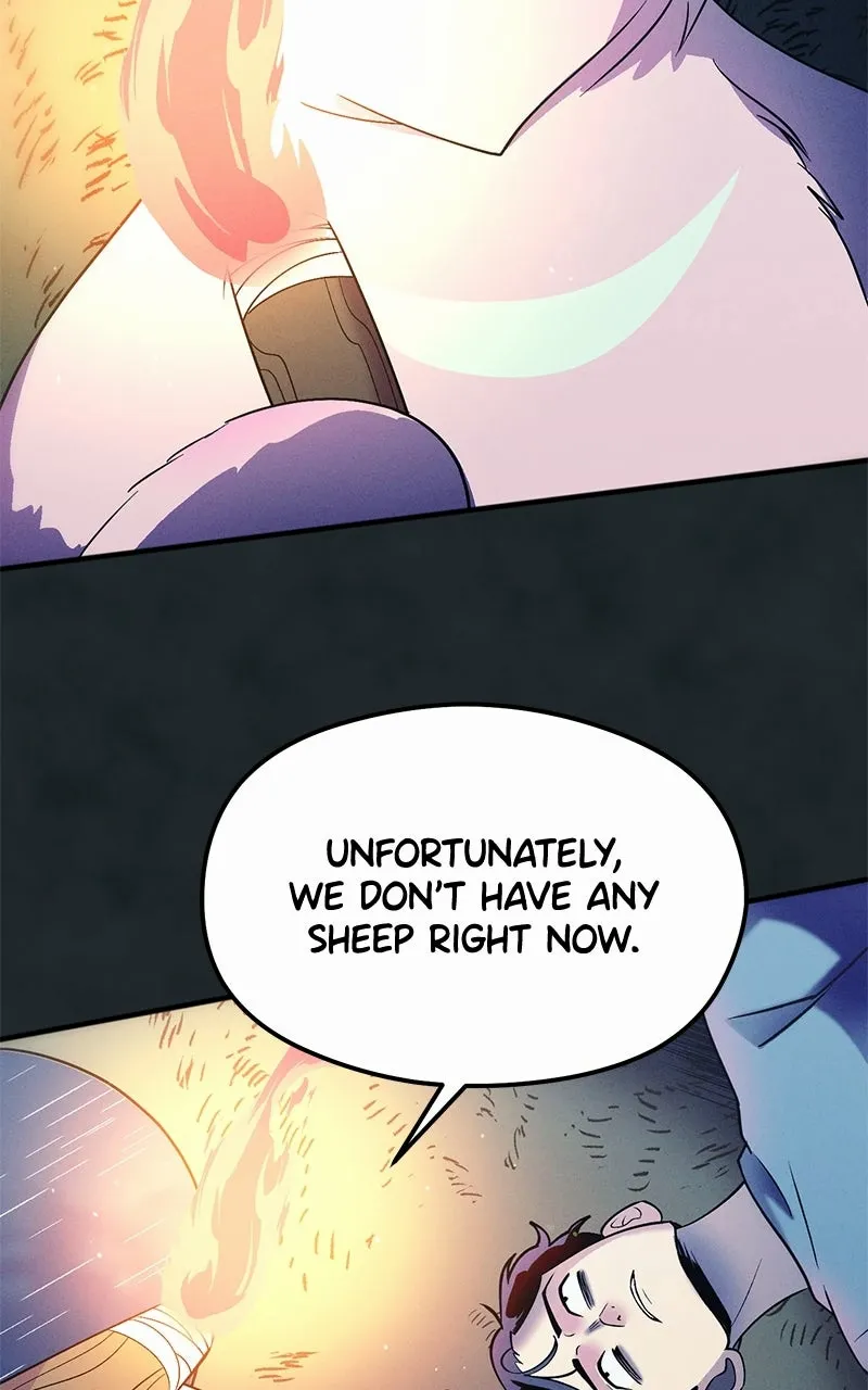 Campfire Friends Chapter 18 page 41 - 