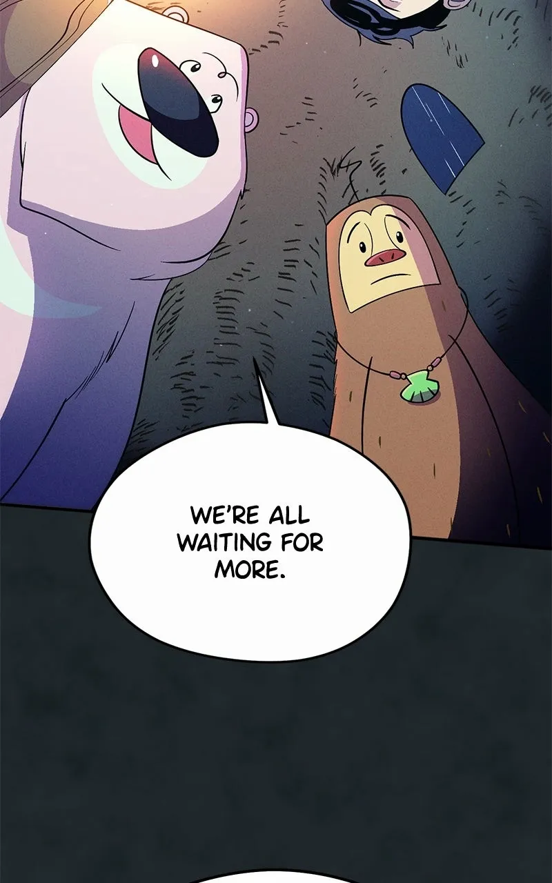 Campfire Friends Chapter 18 page 42 - 