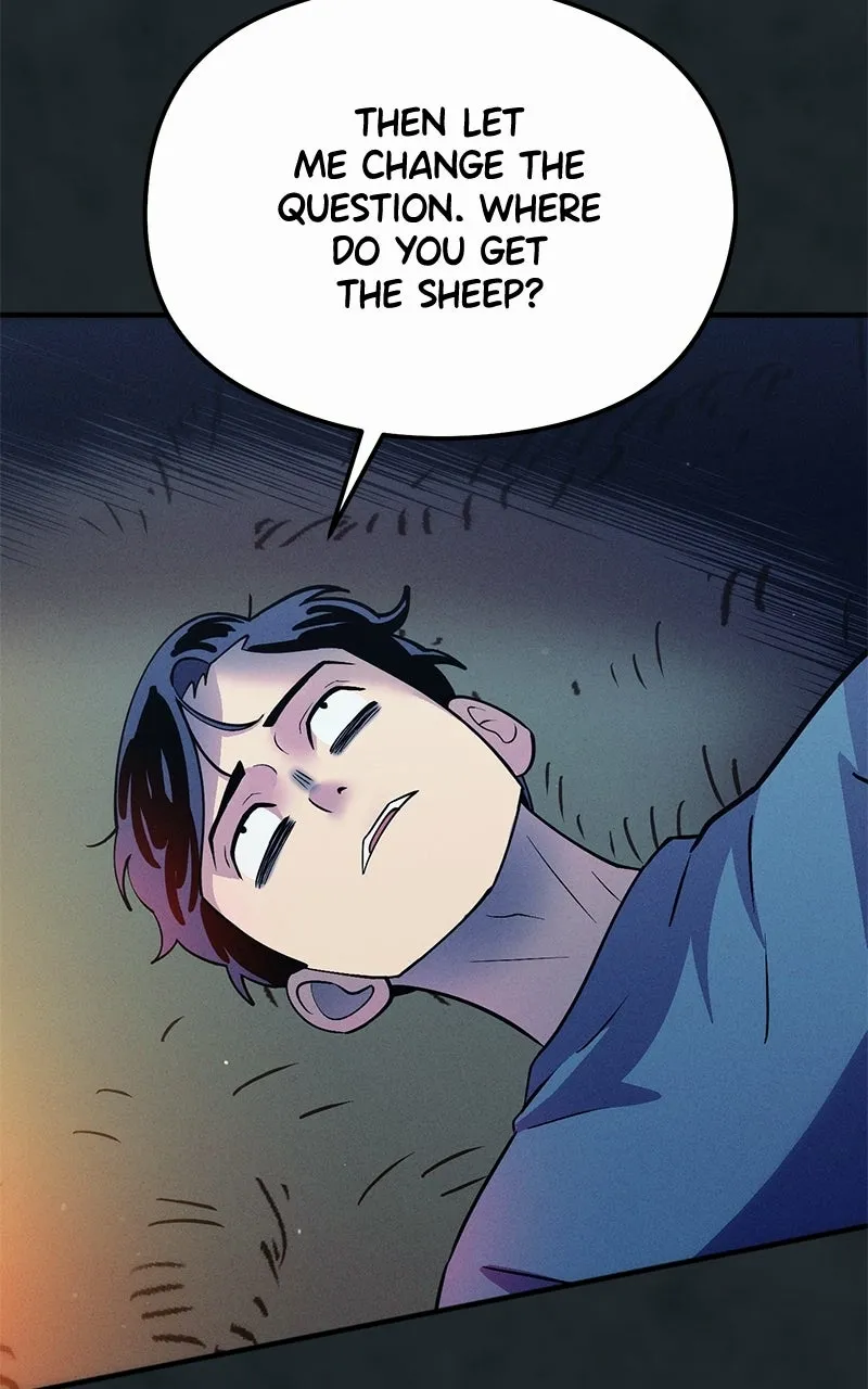 Campfire Friends Chapter 18 page 43 - 