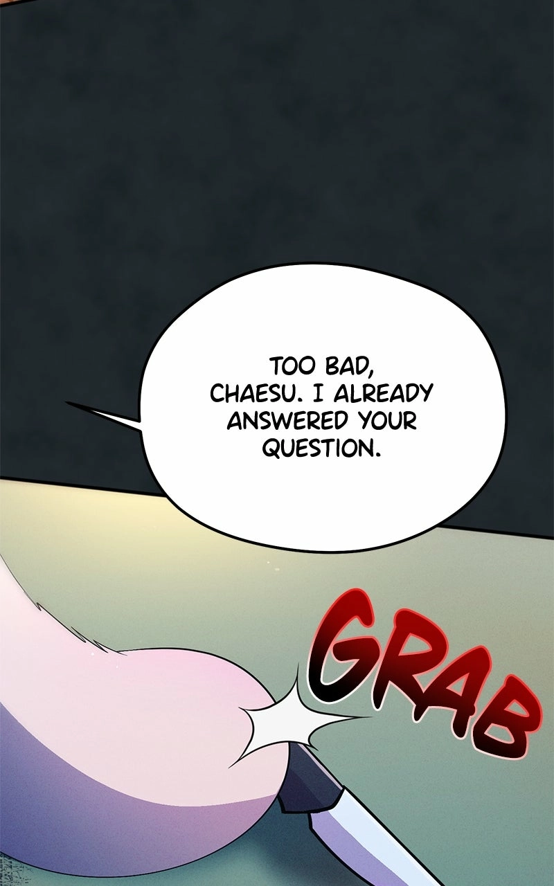 Campfire Friends Chapter 18 page 44 - 