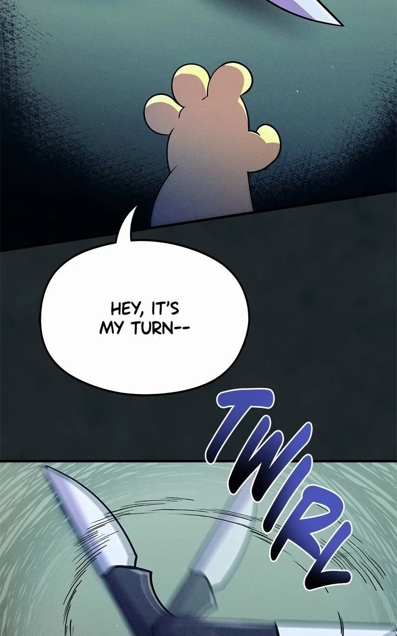 Campfire Friends Chapter 18 page 45 - 