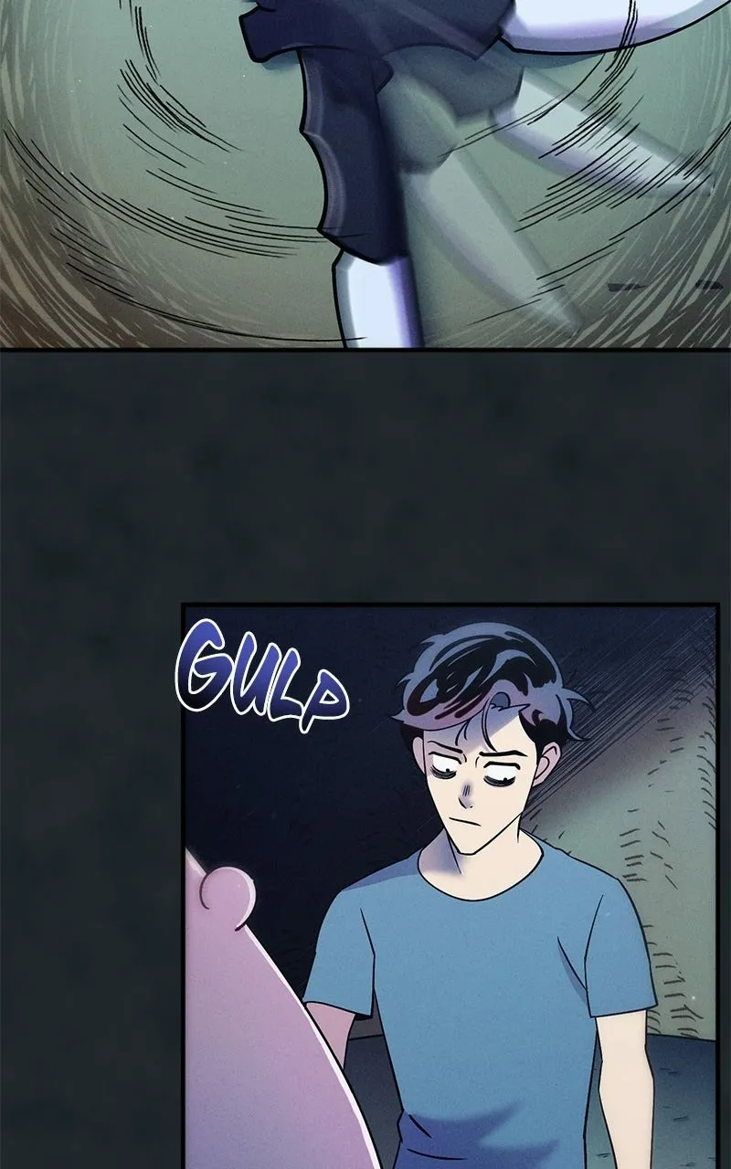 Campfire Friends Chapter 18 page 46 - 