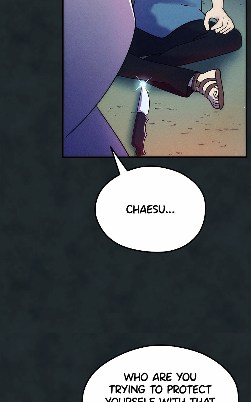 Campfire Friends Chapter 18 page 47 - 