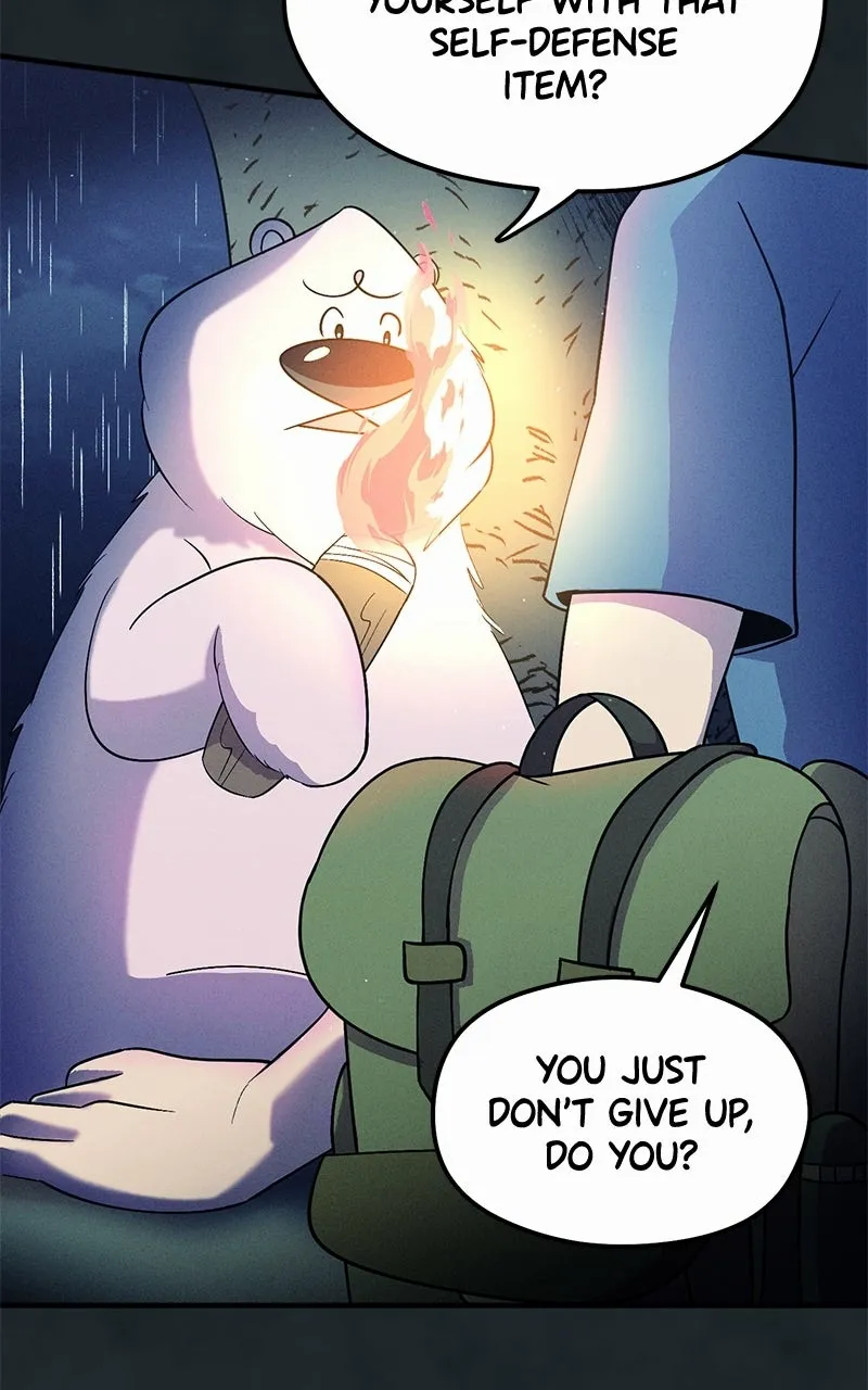 Campfire Friends Chapter 18 page 48 - 