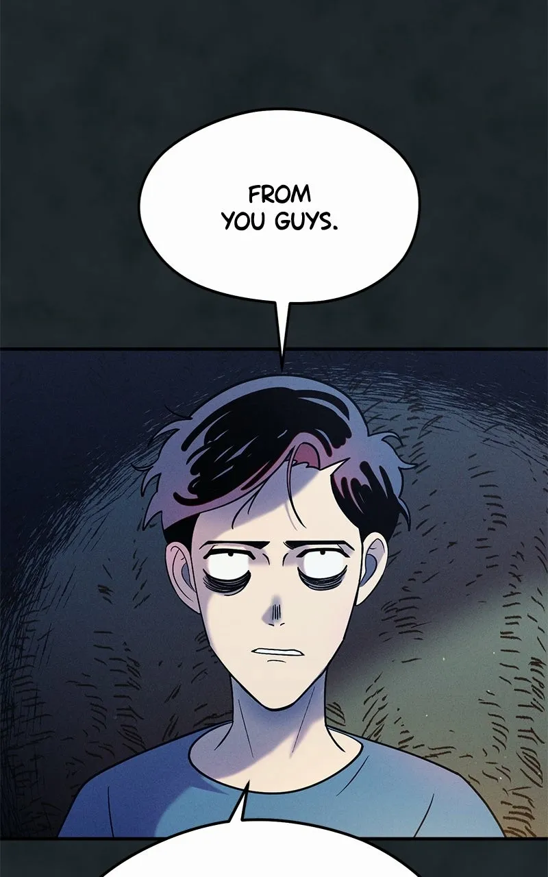 Campfire Friends Chapter 18 page 49 - 