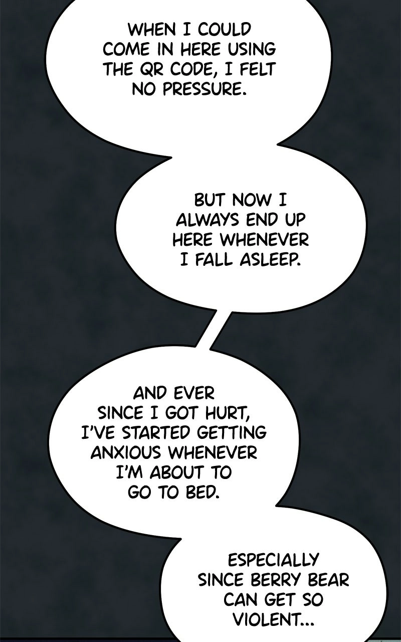 Campfire Friends Chapter 18 page 50 - 