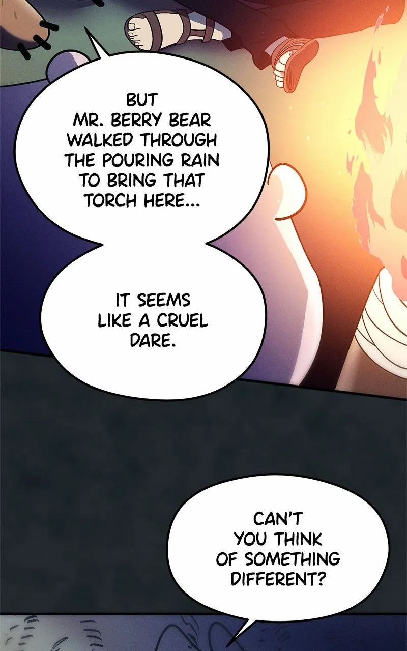 Campfire Friends Chapter 18 page 6 - 