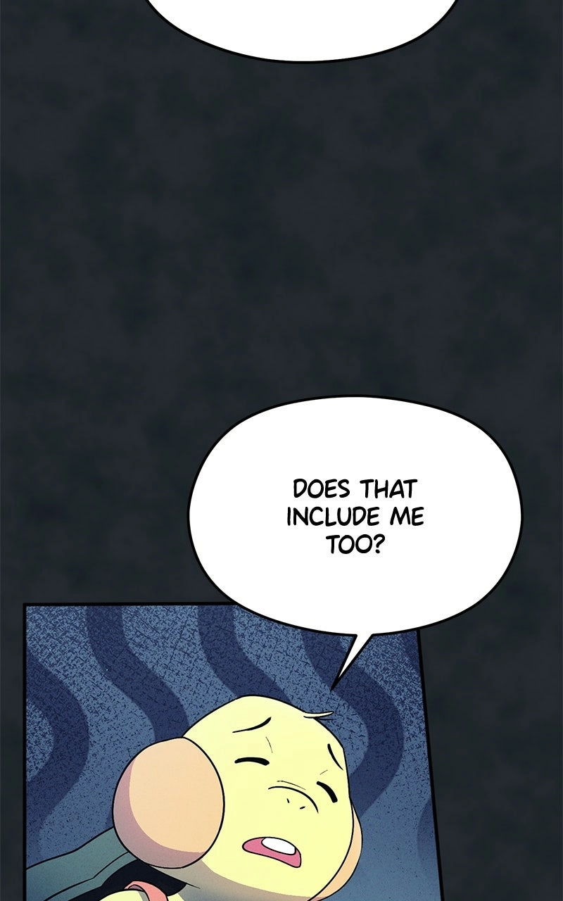 Campfire Friends Chapter 18 page 52 - 