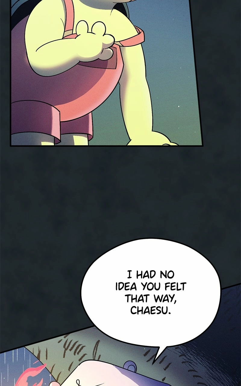 Campfire Friends Chapter 18 page 53 - 
