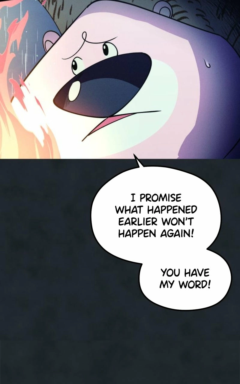 Campfire Friends Chapter 18 page 55 - 