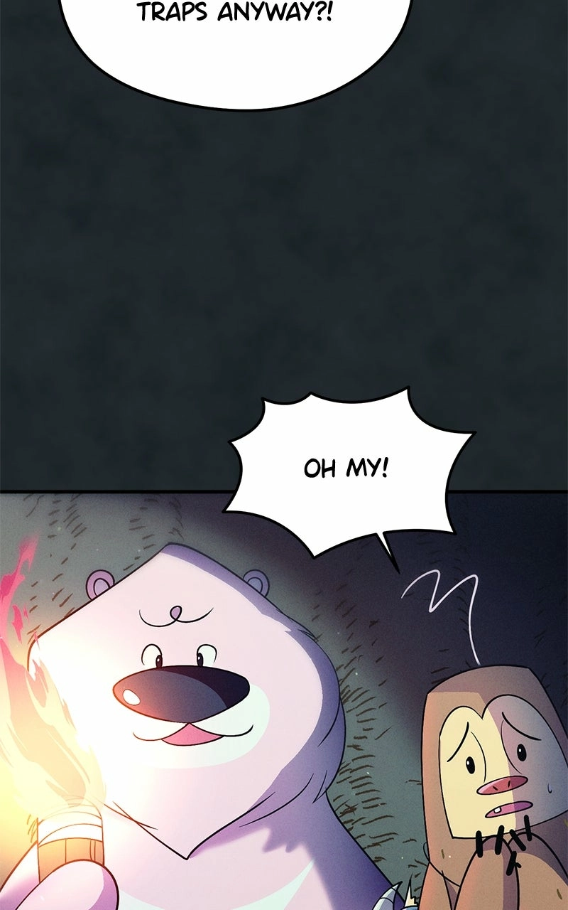 Campfire Friends Chapter 18 page 58 - 